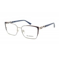 Оправа металева Blueberry 3947A-C5 Оправа металева Blueberry 3947A-C5