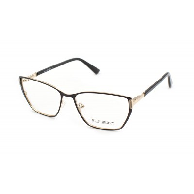 Оправа металева Blueberry 3949A-C1