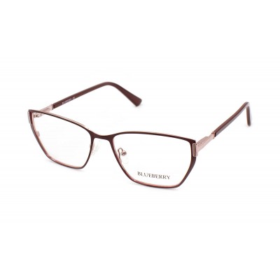 Оправа металева Blueberry 3949A-C3