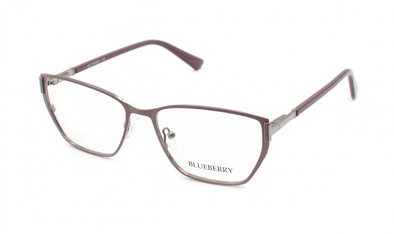 Оправа металлическая Blueberry 3949A-C5