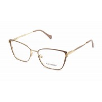 Оправа металлическая Blueberry 3973-C4