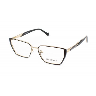 Оправа металева Blueberry 3979A-C1