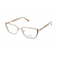 Оправа металева Blueberry 3979A-C5