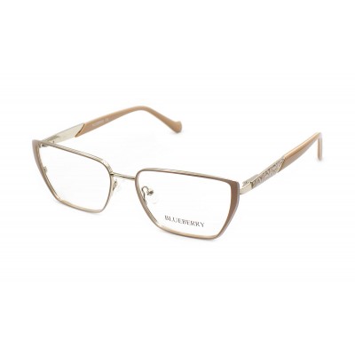 Оправа металева Blueberry 3979A-C5