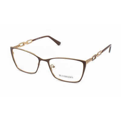 Оправа металева Blueberry 3981-C2