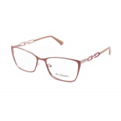 Оправа металева Blueberry 3981-C4