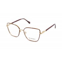 Оправа металлическая Blueberry 3988-C3