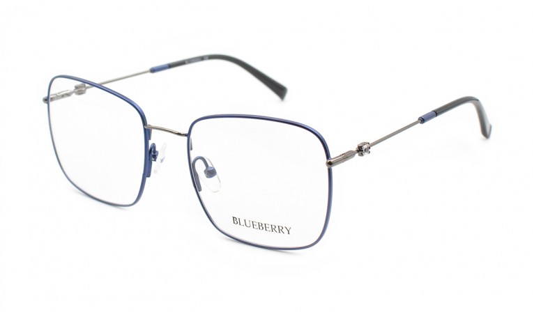 Оправа металлическая Blueberry 4022A-C3