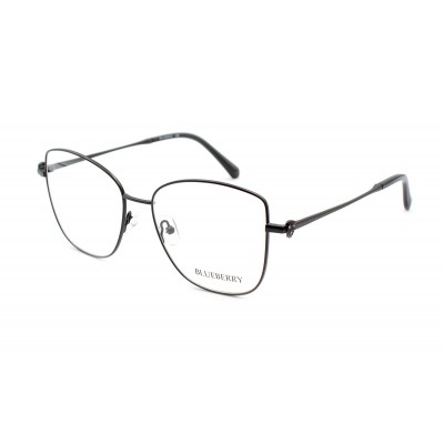 Оправа металева Blueberry 4124-C1
