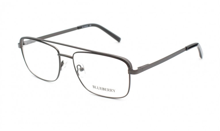 Оправа металлическая Blueberry 4362-C4
