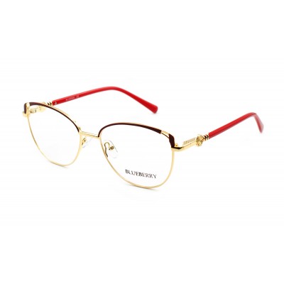 Оправа металева Blueberry 4491-C1