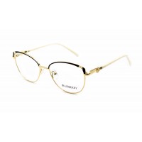 Оправа металлическая Blueberry 4491-C2
