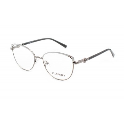Оправа металева Blueberry 4491-C3