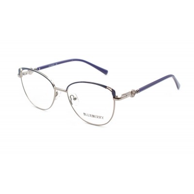 Оправа металева Blueberry 4491-C4