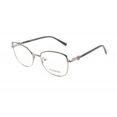 Оправа металева Blueberry 4492-C4