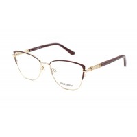 Оправа металева Blueberry 5964-C2