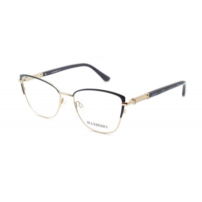 Оправа металева Blueberry 5964-C3