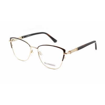 Оправа металева Blueberry 5964-C4