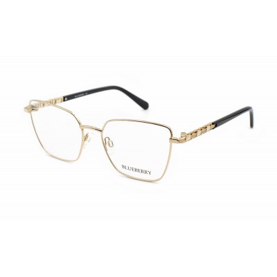 Оправа металева Blueberry 6025-C1