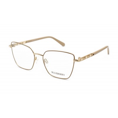 Оправа металева Blueberry 6025-C5