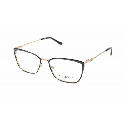 Оправа металева Blueberry 7769-C1