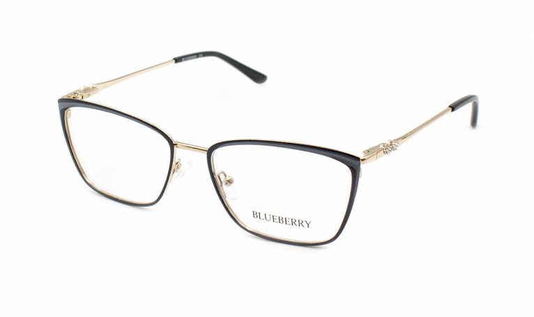 Оправа металева Blueberry 7769-C1