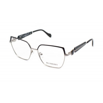 Оправа металева Blueberry 7770-C1