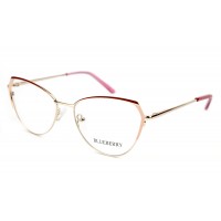 Оправа металева Blueberry Ana1022-C3 Оправа металева Blueberry Ana1022-C3