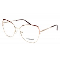 Оправа металева Blueberry Ana1024-C3 Оправа металева Blueberry Ana1024-C3