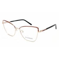 Оправа металлическая Blueberry Ana1041-C3 Оправа металлическая Blueberry Ana1041-C3