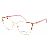 Оправа металлическая Blueberry Ana1094-C4