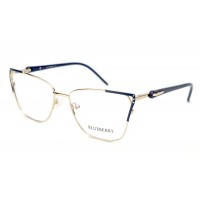 Оправа металева Blueberry Ana1094-C5 Оправа металева Blueberry Ana1094-C5