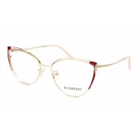 Оправа металічна Blueberry Ana1105-C3