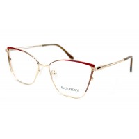 Оправа металева Blueberry Ana1118-C3 Оправа металева Blueberry Ana1118-C3