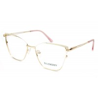 Оправа металева Blueberry Ana1118-C4