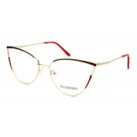 Оправа металева Blueberry Ana1120-C2 Оправа металева Blueberry Ana1120-C2