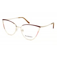 Оправа металева Blueberry Ana1120-C5