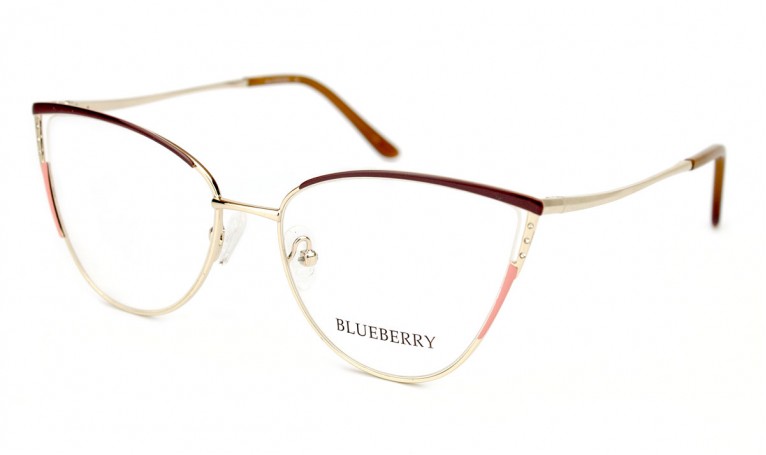 Оправа металева Blueberry Ana1120-C5