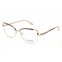 Оправа металлическая Blueberry HG5730-C3