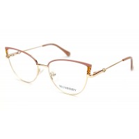 Оправа металева Blueberry MF7703-C5