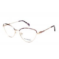 Оправа металева Blueberry MF7730-C4