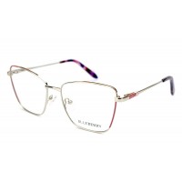 Оправа металлическая Blueberry XC62330-C4