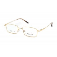 Оправа металлическая Bossclub 21009-C3