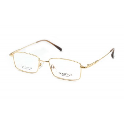 Оправа металева Bossclub 21009-C3