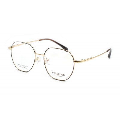 Оправа металева Bossclub 32010-C6