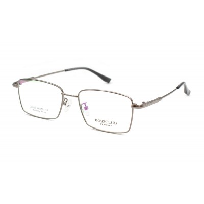 Оправа металева Bossclub 32022-C11