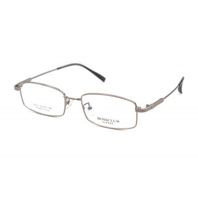 Оправа металева Bossclub 32027-C11