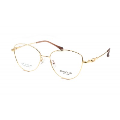 Оправа металева Bossclub 32030-C3