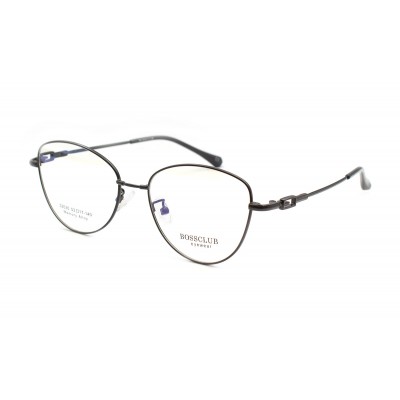 Оправа металева Bossclub 32030-C4