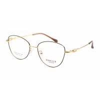 Оправа металлическая Bossclub 32030-C6